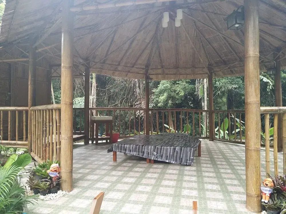 Baan Kornkan Resort