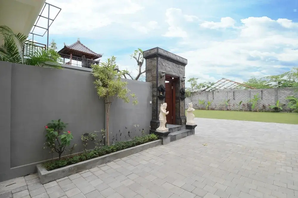 Airy Seminyak Belong 46 Kuta Bali