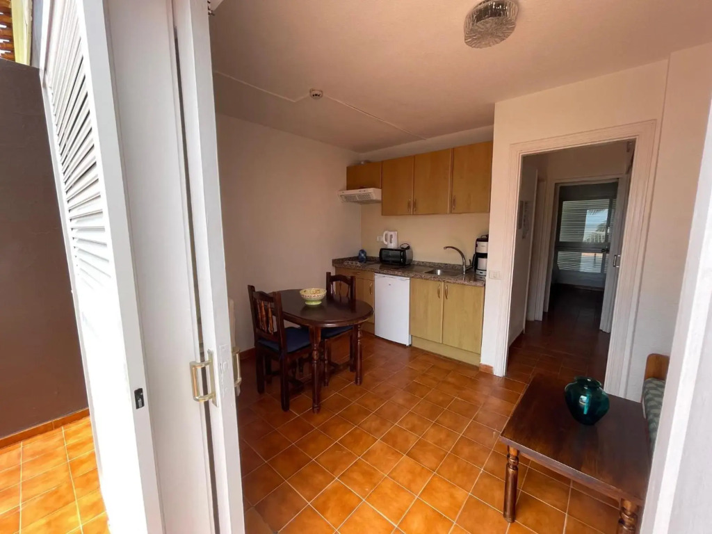 Apartamentos Los Tarajales