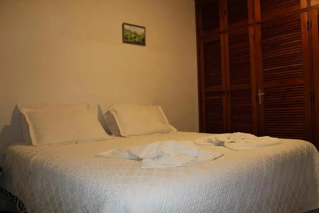 Casa de Lazer em Campos do Jordao