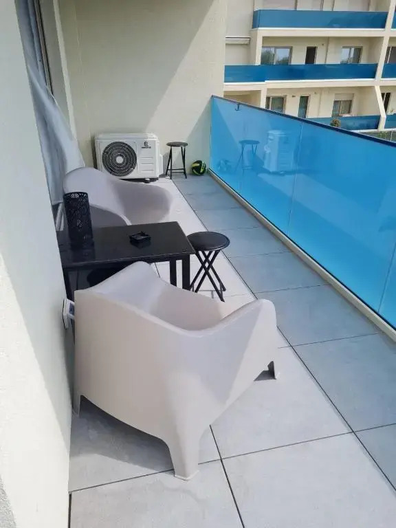 Matteo Apartment Marina Surf Residence , Mamaia Nord - Năvodari