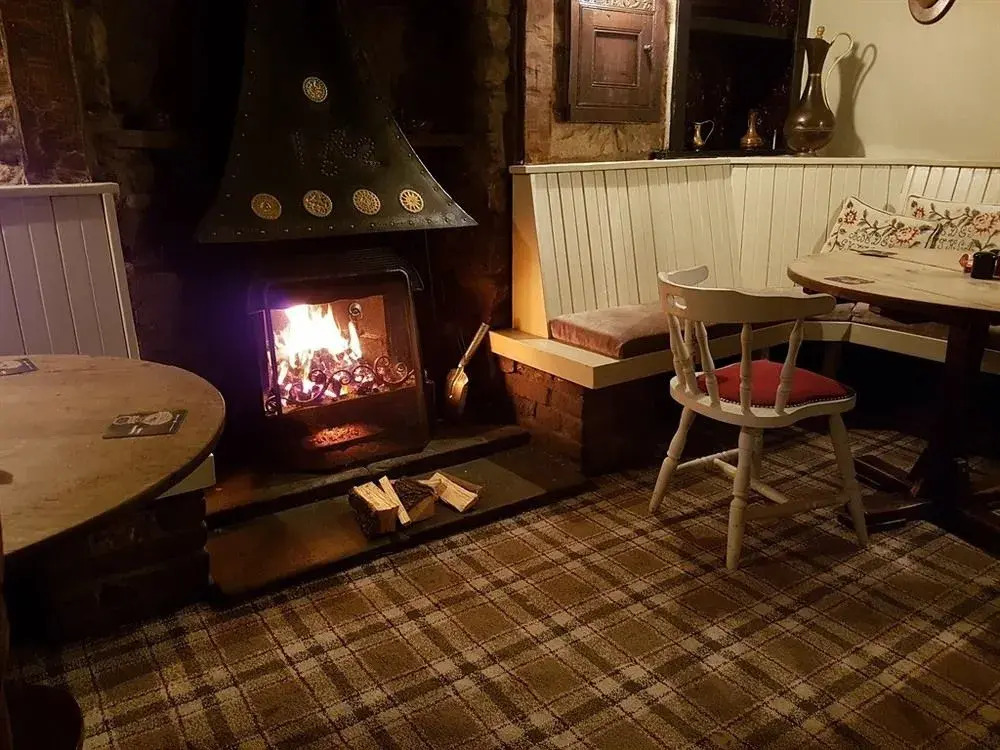 Queens Head Askham