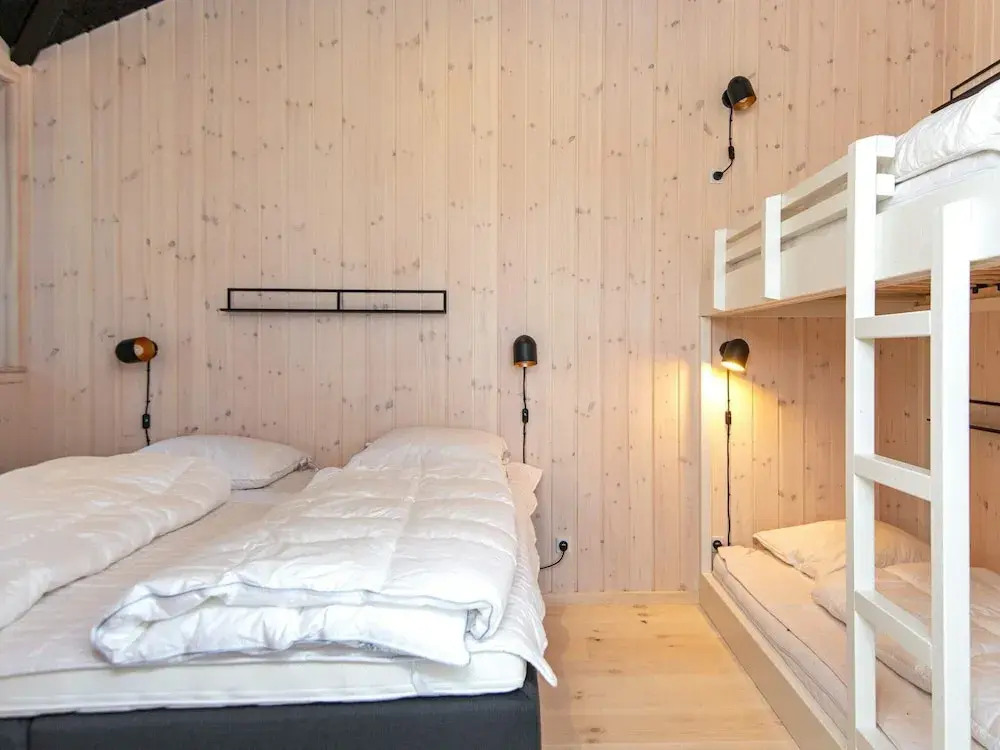 5 star holiday home in Haderslev