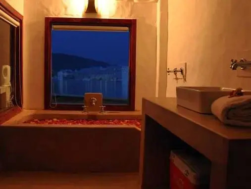 Raasleela Luxury Camp