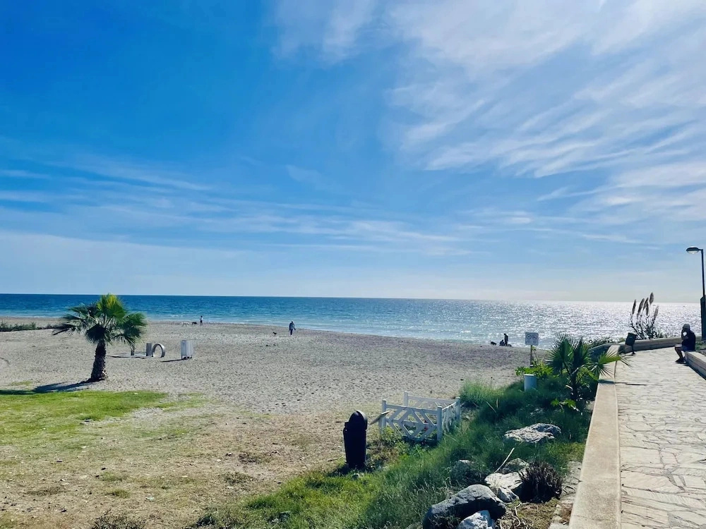 Apartamento Faro 77 by At Home Costa del Sol