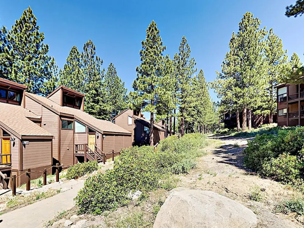 View Condo at Northstar