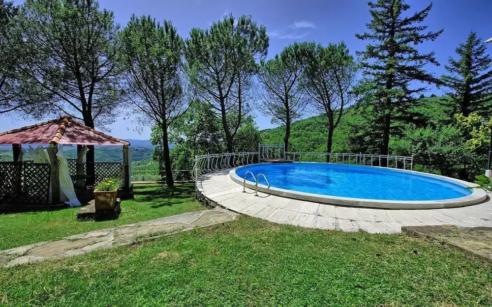 Villa Luciano by PosarelliVillas