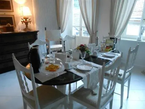 B&B Il barocco