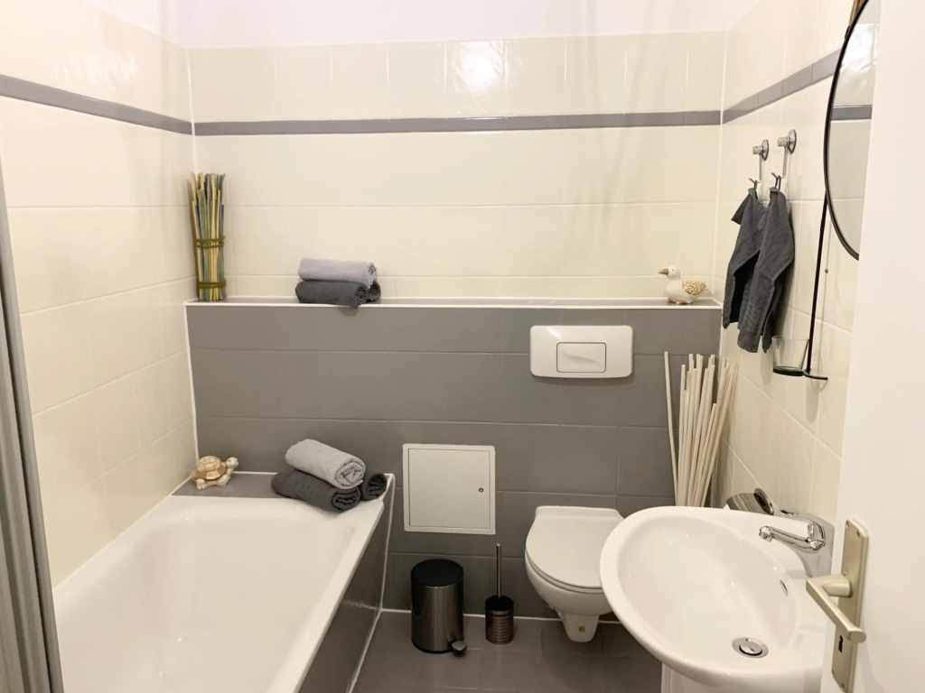 Premium CityApartment *Tiefgarage,Netflix,Zentrum*