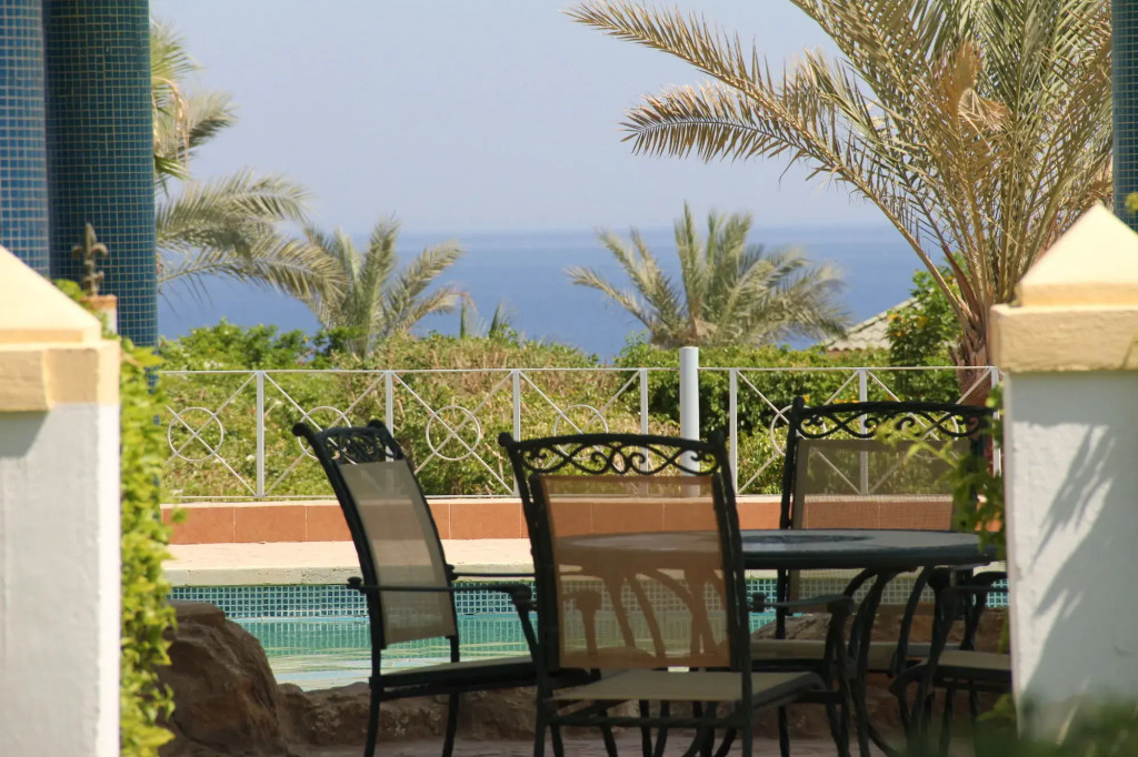Villa 16 Hyatt Sharm El Sheikh