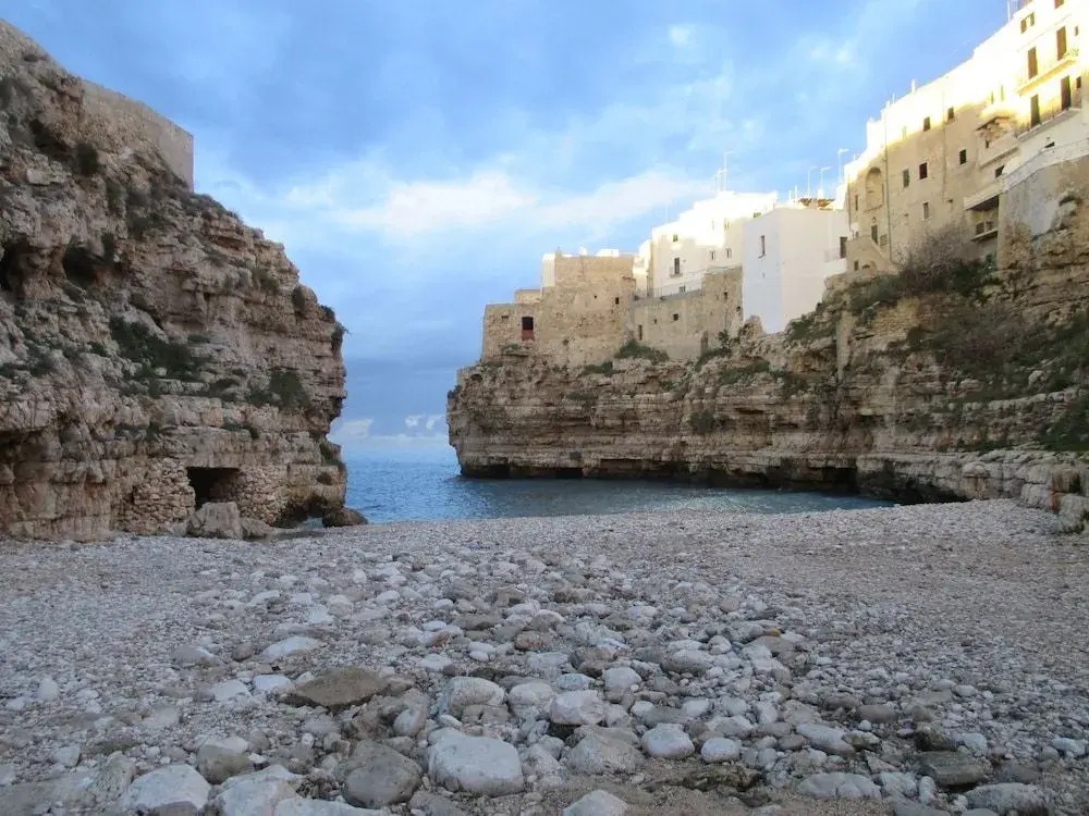 Respiro del mare