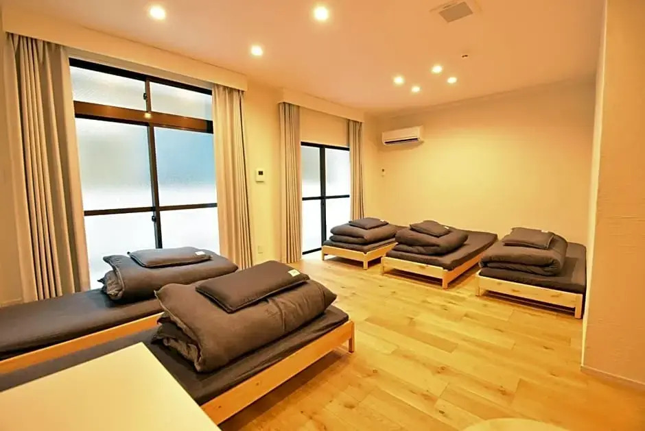 Enzo Kyoto Gojo E / Vacation STAY 54295