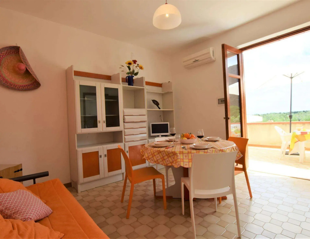 Casa Vacanza Azzurra 3