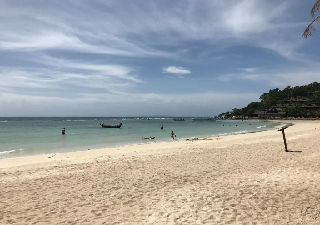 No Name Bungalow Haad Yao