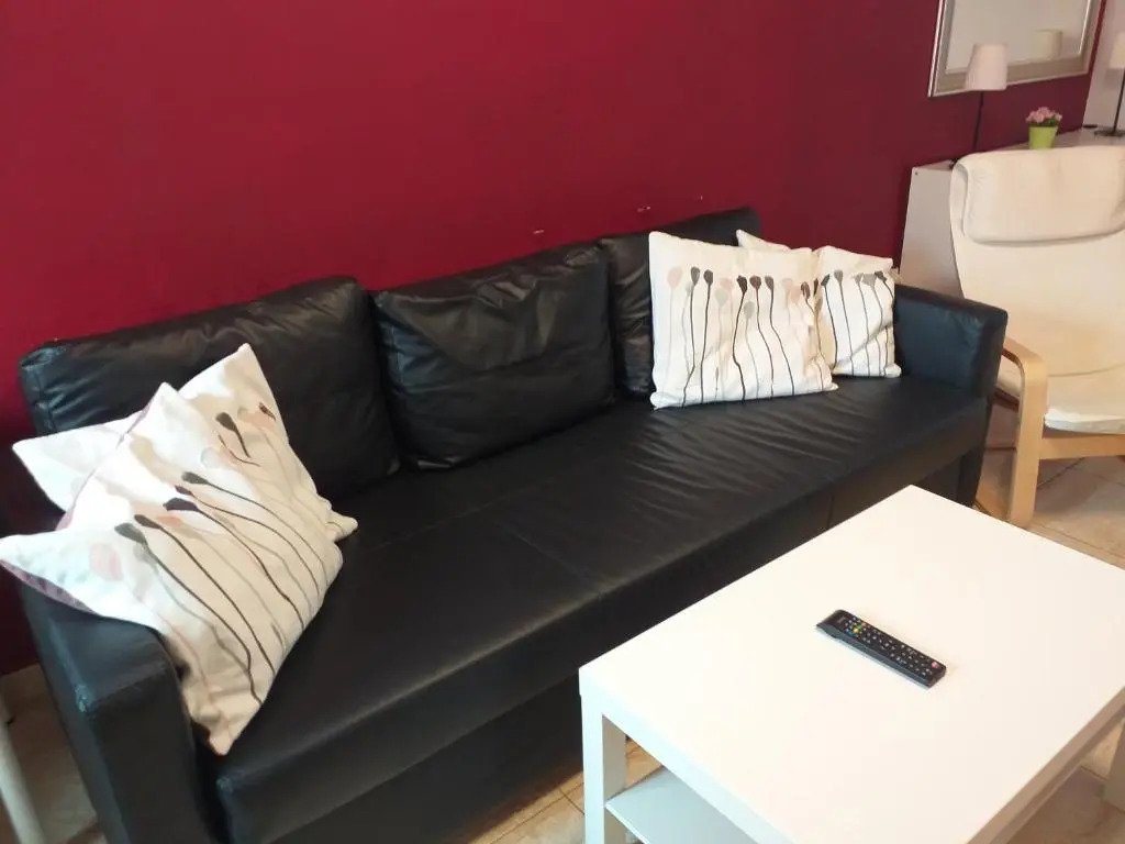 Apartamento Casa Teseguite