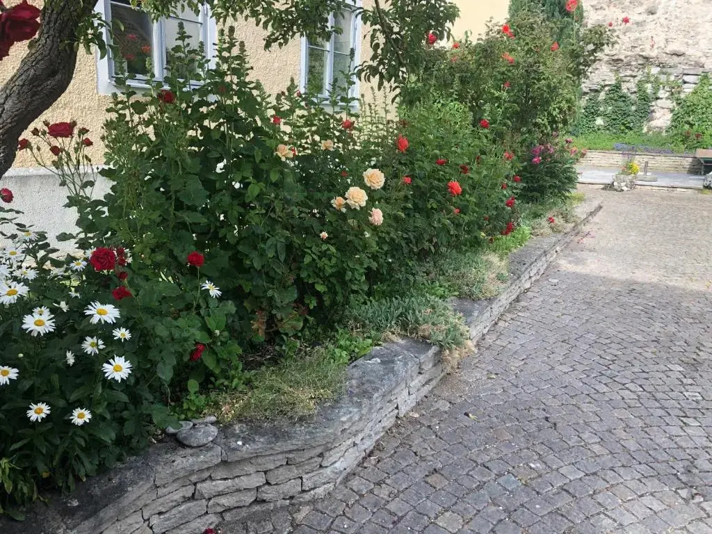 Apartments Strandgatan Visby