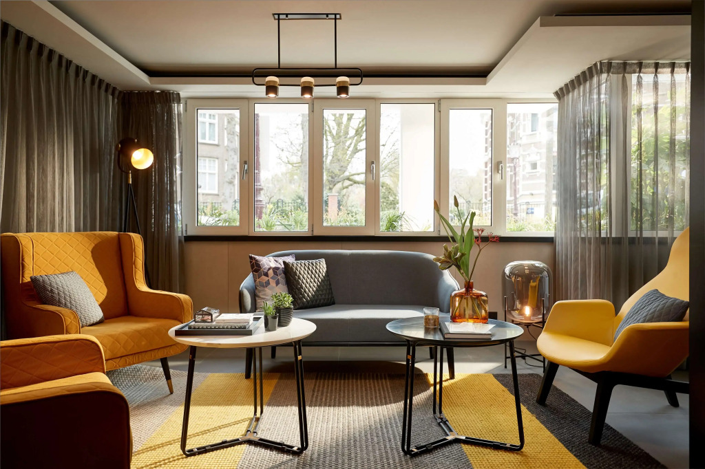 Park Plaza Vondelpark Amsterdam