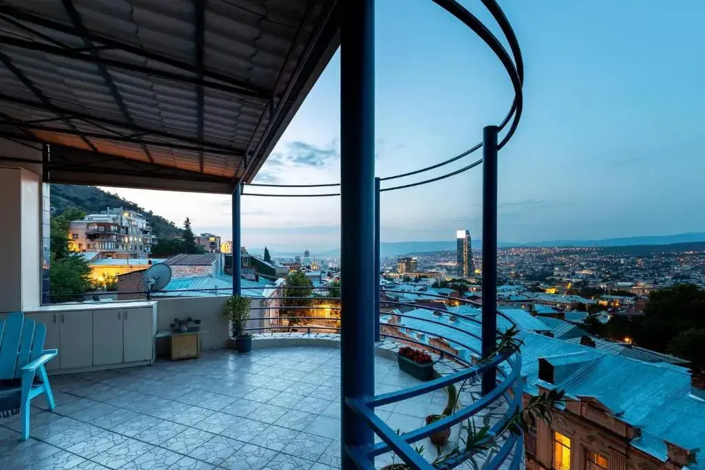 ?25  OFF! ? City Centre, Amazing Views of the City