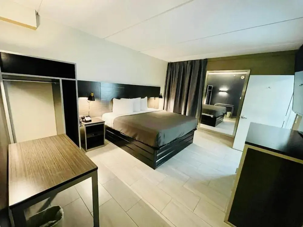 Hotel Caza Azul