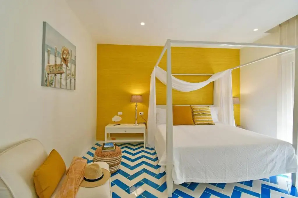 La Casa di Joy -Luxury Suites