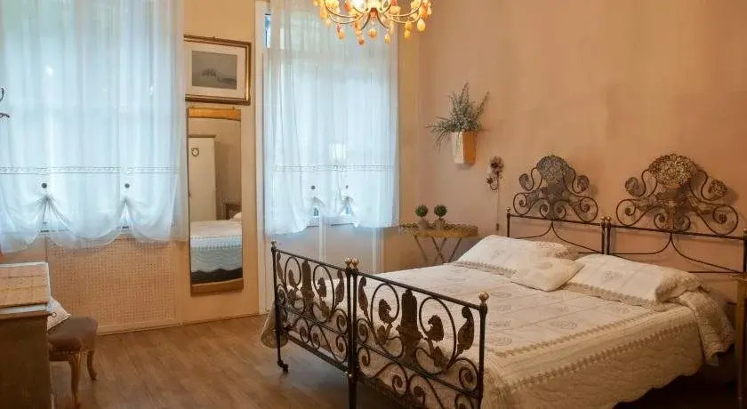 Casa Pozza Tiziano