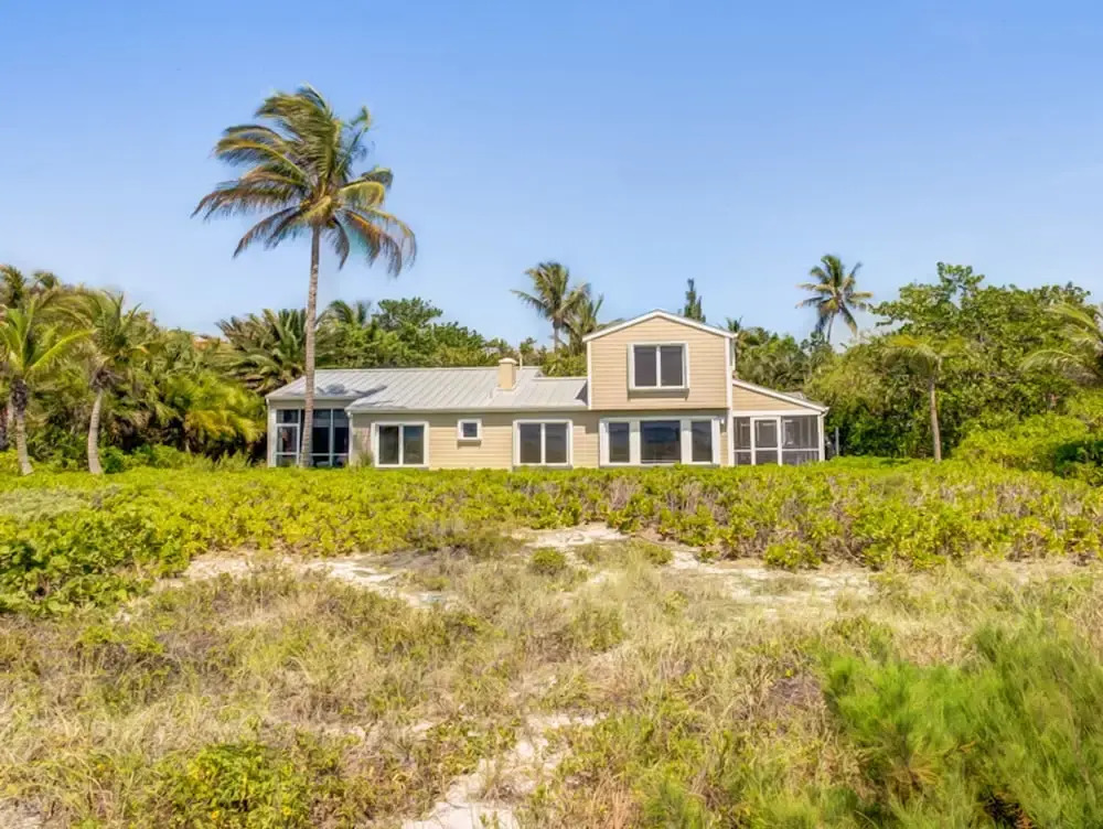 Winshall Home