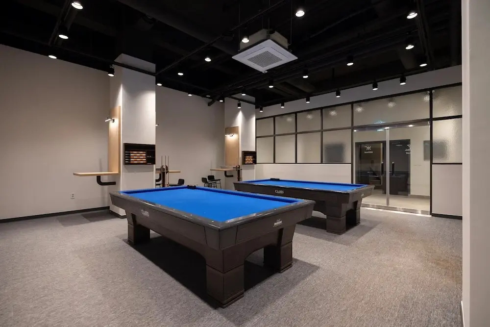 Anook Ryokan x Anook Air Cheongju