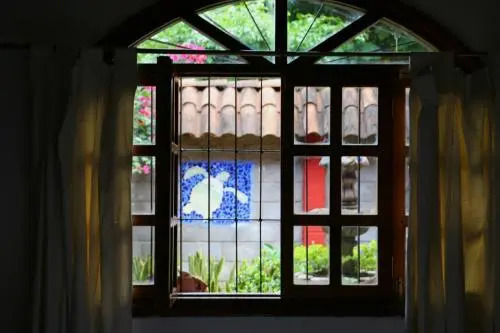 Guest House Casa Azul
