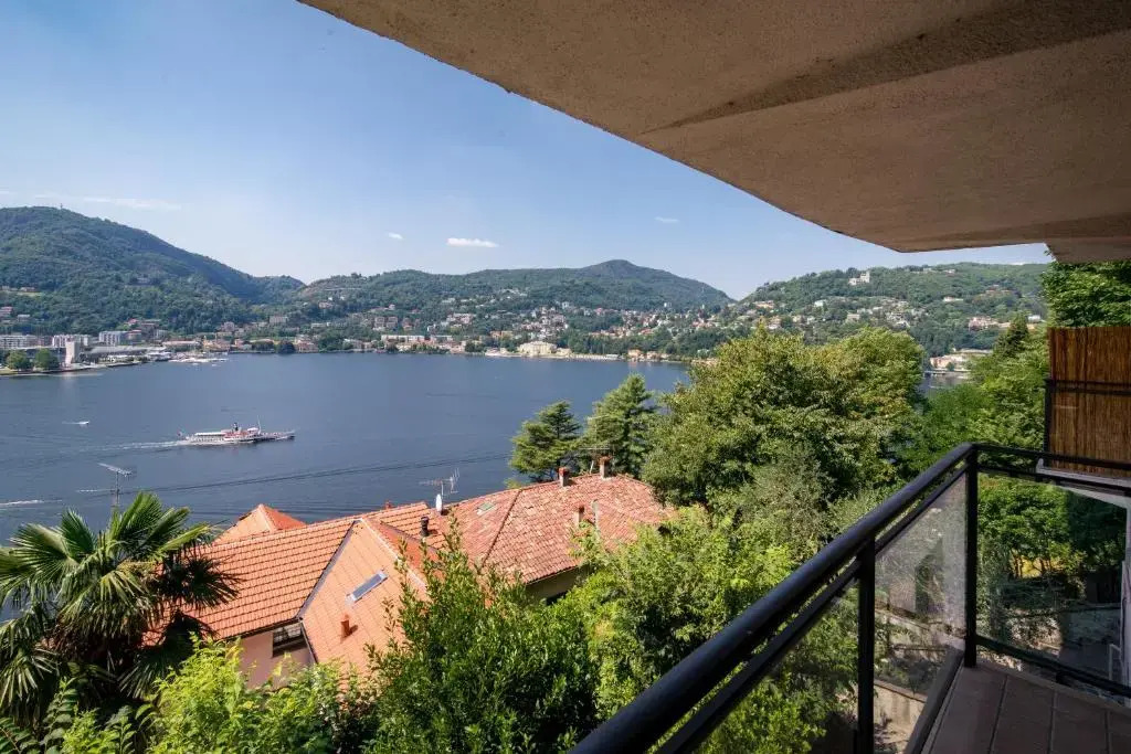 Bellavista Flat - By House Of Travelers -