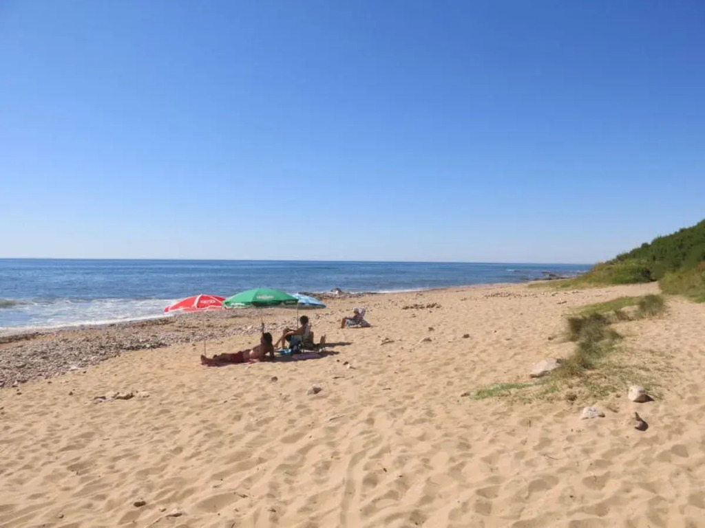 Holiday Home Le Goeland Argenté by Interhome