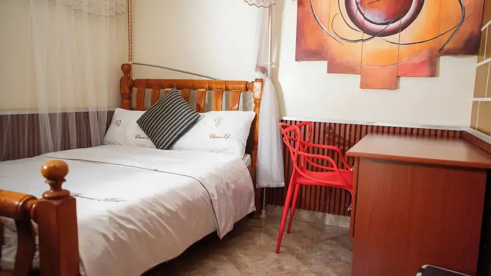 Hotel Deposh Tororo
