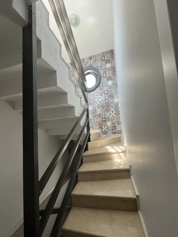 Ada Evi̇ Mu