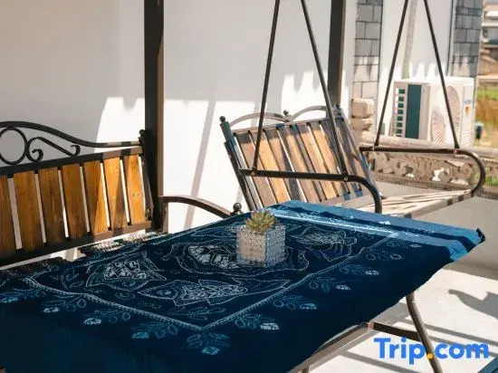 Dali Bugu Homestay