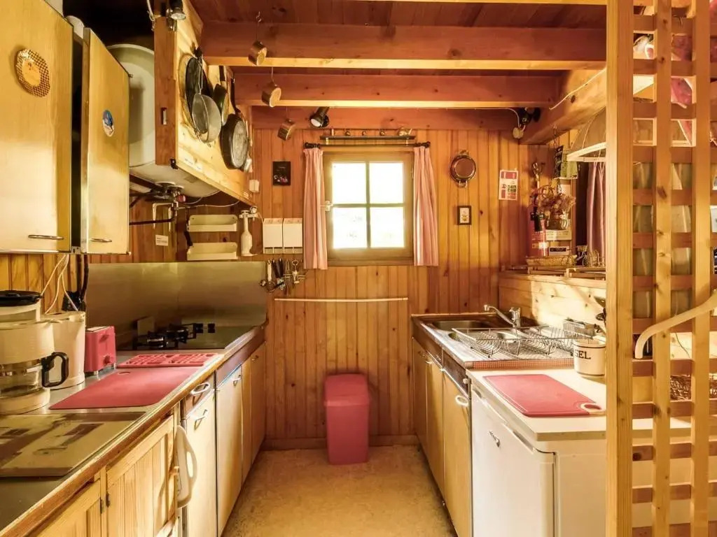 Appartement Cauterets, 3 pièces, 4 personnes - FR-1-401-168