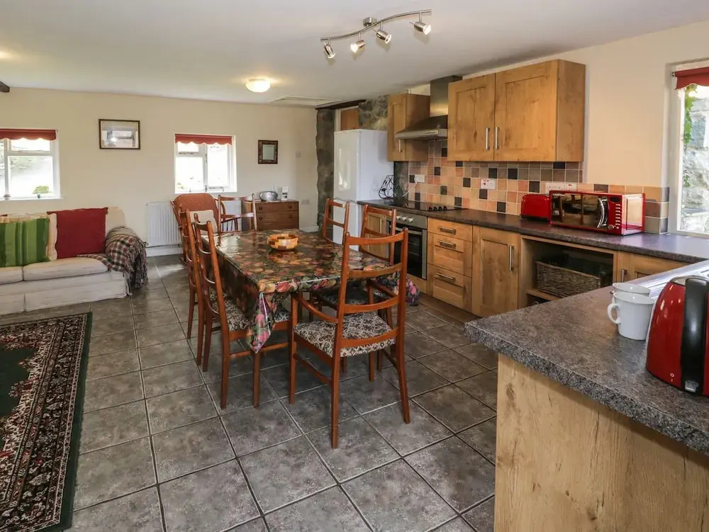 Buzzard Cottage