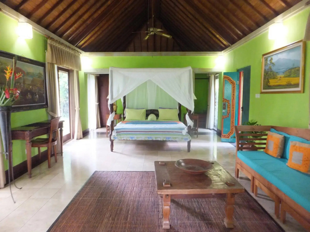 Villa Orchid Bali
