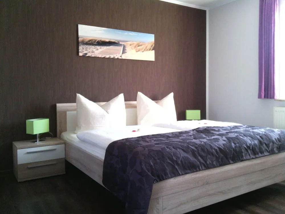 Hotel garni Morsum
