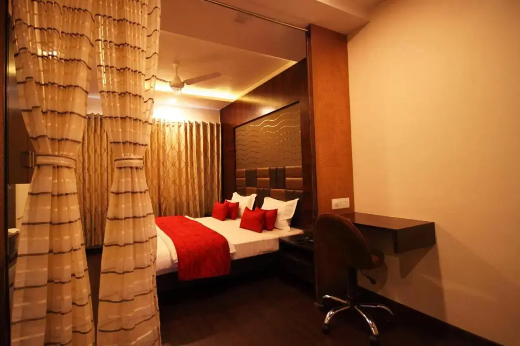 Hotel Furaat Inn LLP