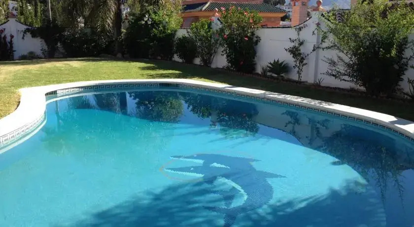 Villa La Sierrezuela