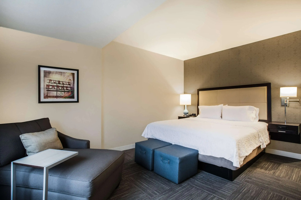 Hampton Inn Rochester Penfield, Ny