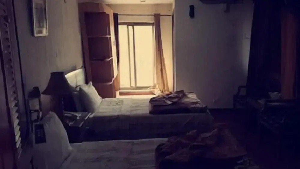 Hotel Metropolitan