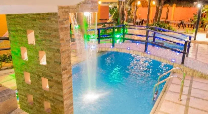Hotel los Balcones de Mompiche