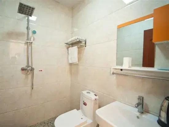 Pingyi Xinmeng Hotel