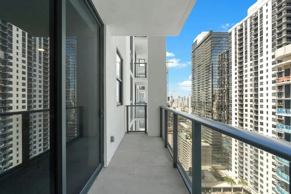Miami Luxury Condo