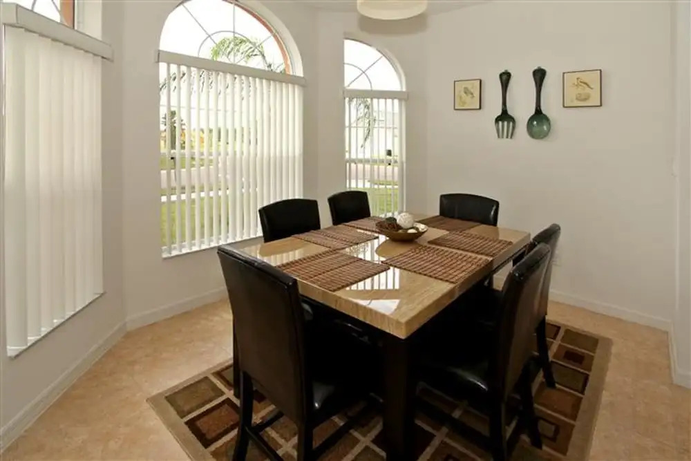 Crystal Cove 4725