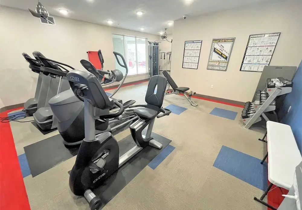 Ultra-Luxury 2BR Downtown Condo