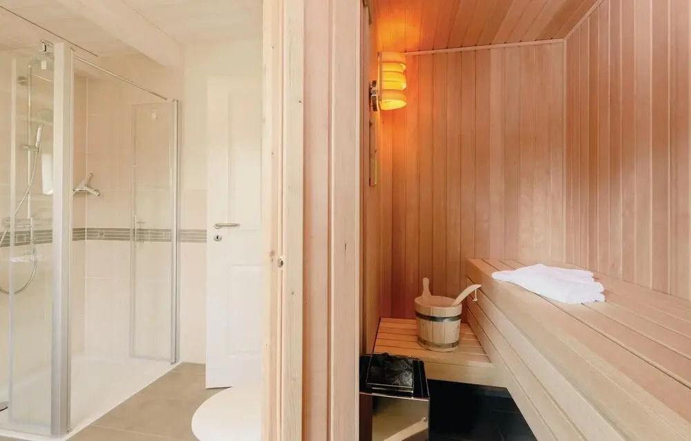 Beautiful Home In Dagebüll With Wifi