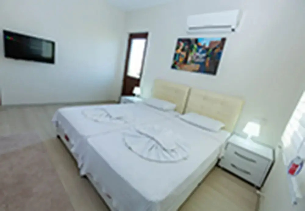 Villa Melis