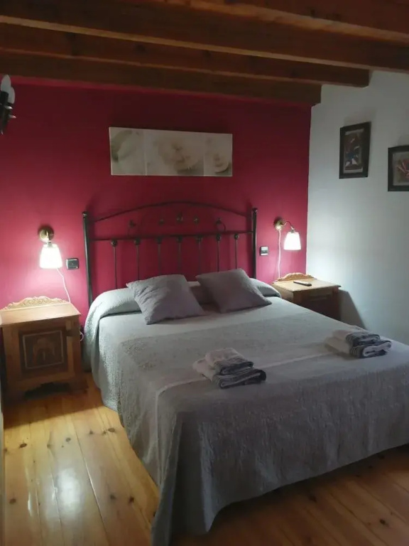 Villa castellanos