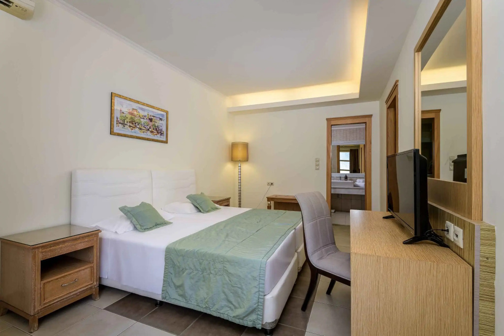 Natura Park Village Hotel & Spa